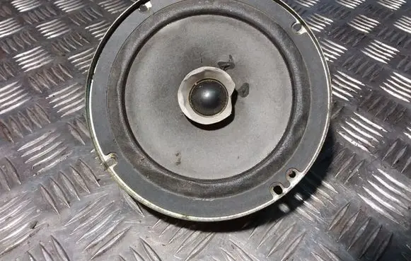Renault Espace III Front door speaker 6025301084C