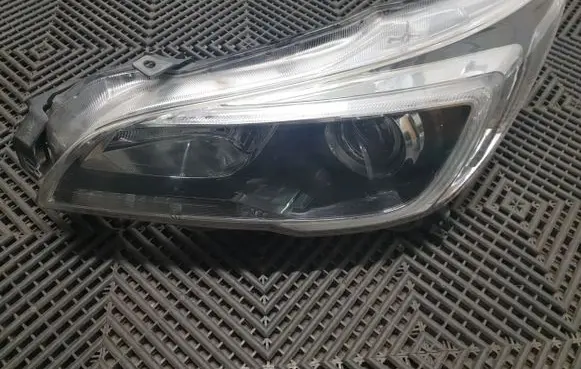 Subaru Outback (BS) Headlight/headlamp