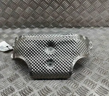 Aston Martin DB11 Heat shield in engine bay A1771510600