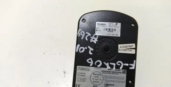 Ford Galaxy Other control units/modules 8M5T19G488AM