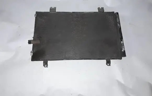 Lexus LS 460 - 600H A/C cooling radiator (condenser) 8846050201