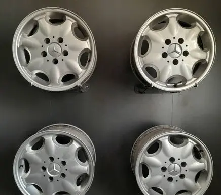 Mercedes-Benz CLK A208 C208 R15 alloy rim 44315