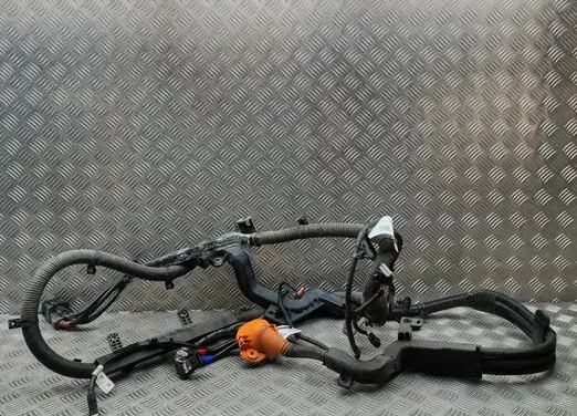 KIA Sportage Other wiring loom 91671F1520