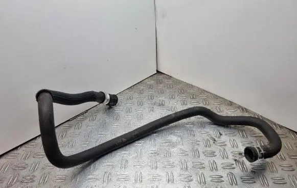 Citroen C4 SpaceTourer Engine coolant pipe/hose 9812439880