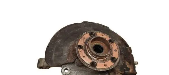 Volvo S60 Front wheel hub spindle knuckle 9461944