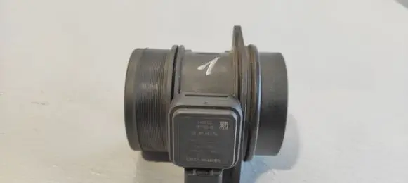 Peugeot 607 Mass air flow meter 9645948780