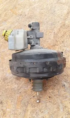 Ford Galaxy Brake booster 7M4612100L