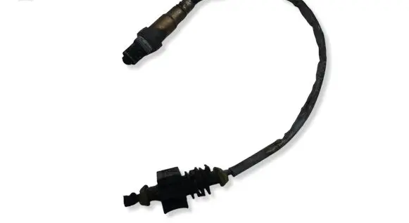 Opel Astra J Lambda probe sensor 55563348