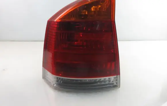 Vauxhall Vectra C Rear/tail lights