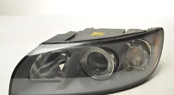 Volvo S40 Headlight/headlamp 30698885