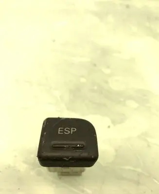 Audi A4 S4 B7 8E 8H ESP (stability program) switch 8E2927134