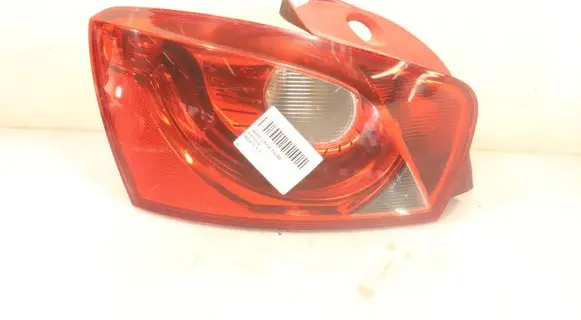 Seat Ibiza IV (6J,6P) Rear/tail lights 6J4945111