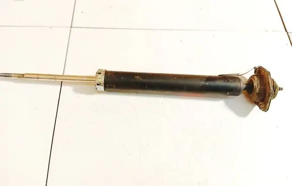 BMW 3 E90 E91 Rear shock absorber/damper 