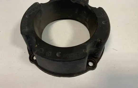 Audi Q7 4L Rear prop shaft donut coupling/joint OAQ301307C 0AQ301307C
