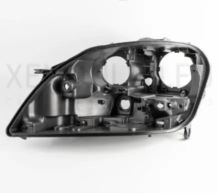 Mercedes-Benz ML W164 Headlight part 