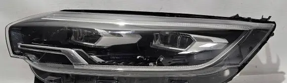 Renault Espace V (RFC) Headlight/headlamp 260601604R 89912595
