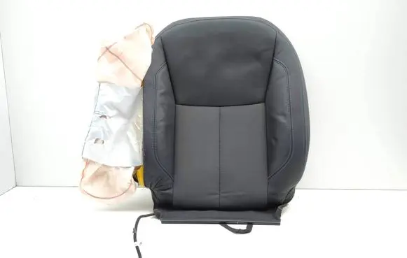 Nissan Navara D23 Front driver seat 