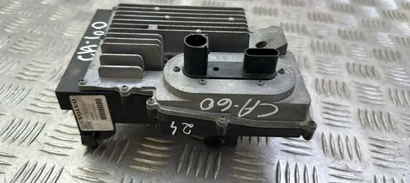 Other control units/modules