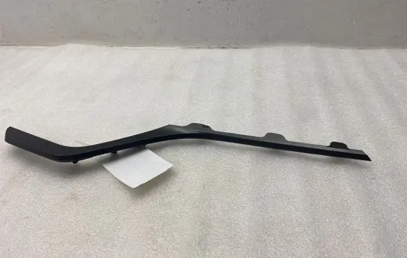 Toyota C-HR I Dashboard glove box trim 67162X1B25