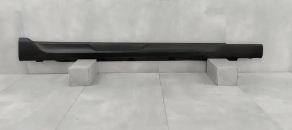 Mercedes-Benz EQE x294 Sill/side skirt trim A2946982200 A2946982400
