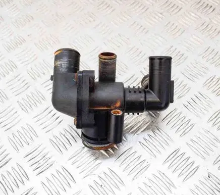 Citroen Jumper Thermostat BK2Q8A586AB