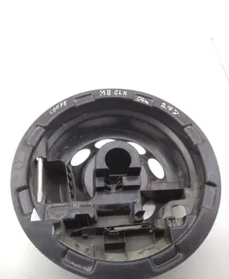 Mercedes-Benz CLK A209 C209 Glove box in trunk A2098980207