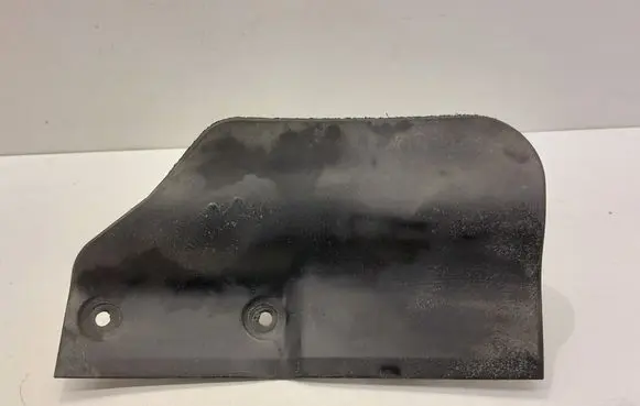 Volkswagen Jetta VI Rear mudguard 5C6854856