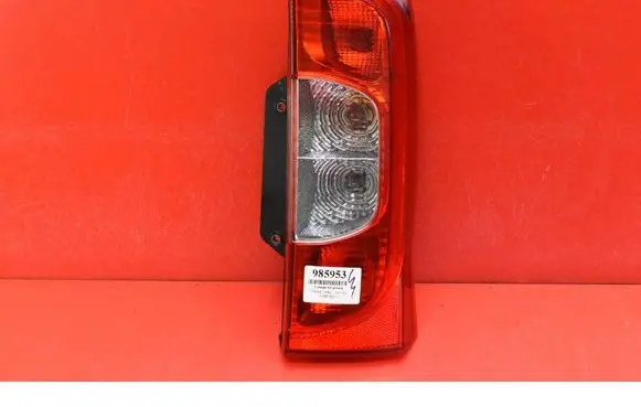 Citroen Nemo Rear/tail lights 01353205080E