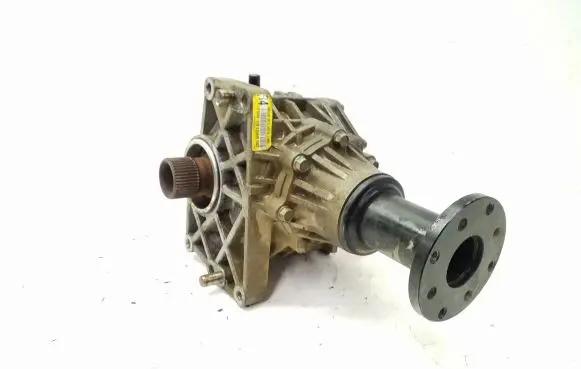 Hyundai ix35 Gearbox transfer box case 3B210309R F1004101068 F1004101068GO2
