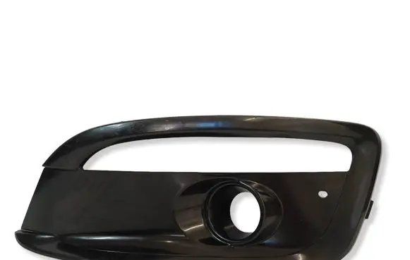 KIA Ceed Front fog light trim/grill 86563A2610AUTOAS1 86563A2610