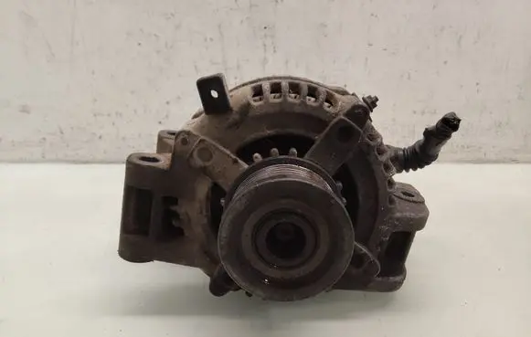 Generator/alternator