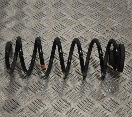 Seat Ibiza IV (6J,6P) Rear coil spring