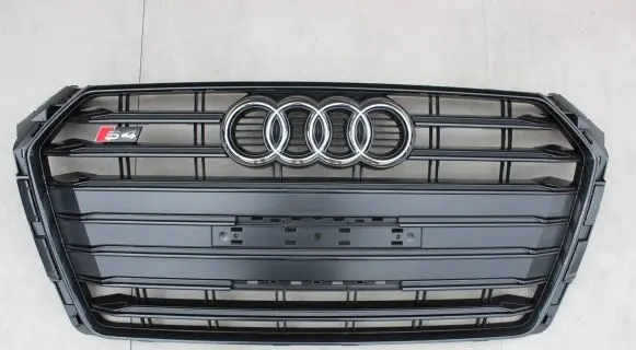 Audi A4 S4 B9 Front grill 8W0853651M