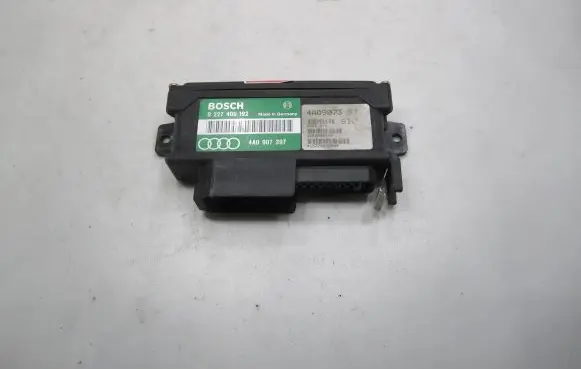 Audi 100 S4 C4 Combustion control unit/module 4A0907397 0227400192