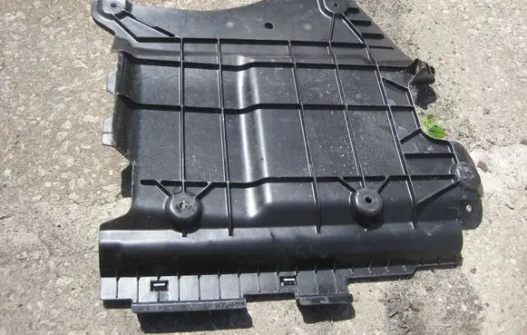 Mercedes-Benz ML W166 Pickup box liner A1666800123