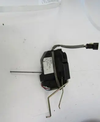 Hyundai Getz Front door lock 