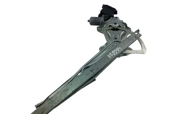 Toyota Auris E180 Front door window regulator with motor 8571002420B