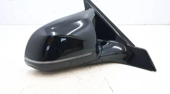BMW XM Front door electric wing mirror 5A45B32MWGK110626 5A45B32