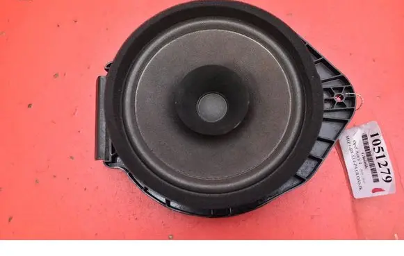 Opel Astra J Subwoofer speaker 22889823