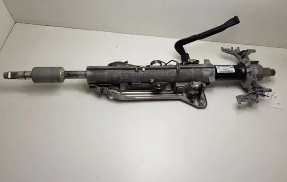 BMW X1 E84 Steering wheel axle 6784867