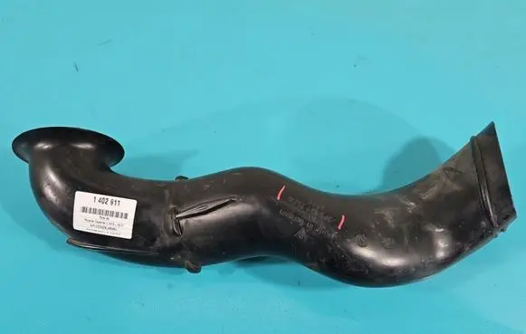 Porsche Cayenne (92A) Intercooler hose/pipe 7P5129752A IMPRK1402911