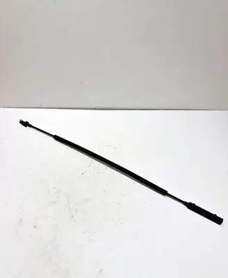 Volkswagen Beetle A5 Engine bonnet/hood lock release cable 5C1823531C