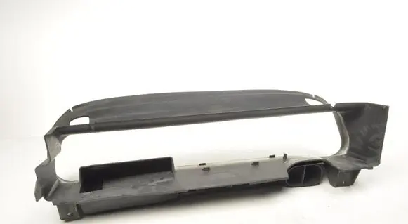 Volvo S40 Intercooler air channel guide 7M519E635EC