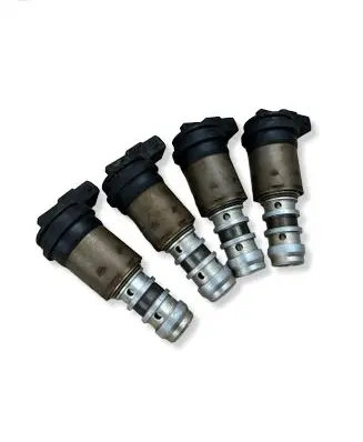BMW 7 E65 E66 Camshaft vanos timing valve 1707323