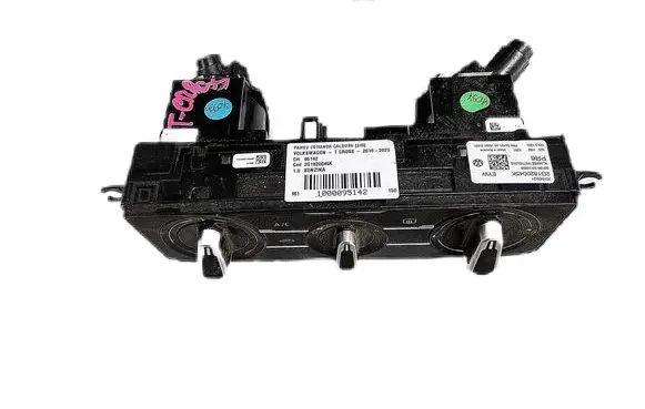Volkswagen T-Cross Climate control unit 2G1820045K