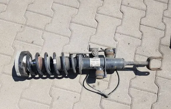 BMW 5 F10 F11 Front shock absorber/damper 6796977IAUTOPI 6796977