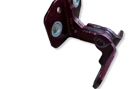 Dodge Durango III Rear door upper hinge 