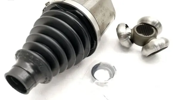 Volkswagen Arteon Driveshaft outer CV joint 3Q0498104AX