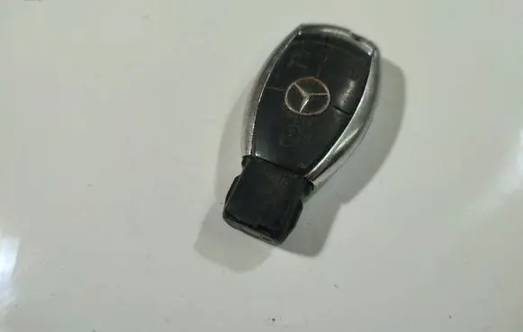 Mercedes-Benz CLS C219 Ignition key/card 