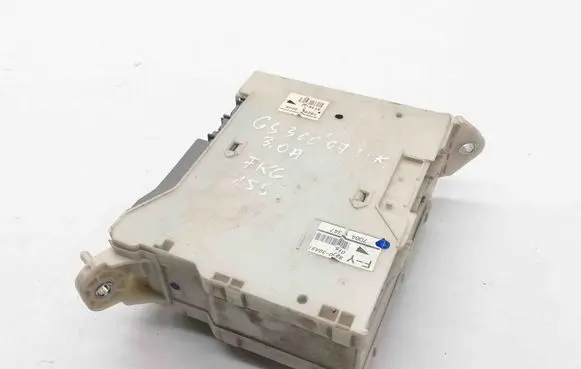 Lexus GS 300 350 430 450H Central body control module 91460W